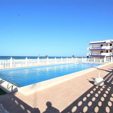 Belvilla By Oyo Apartamento La Manga Del Mar Menor Murcia Exterior foto